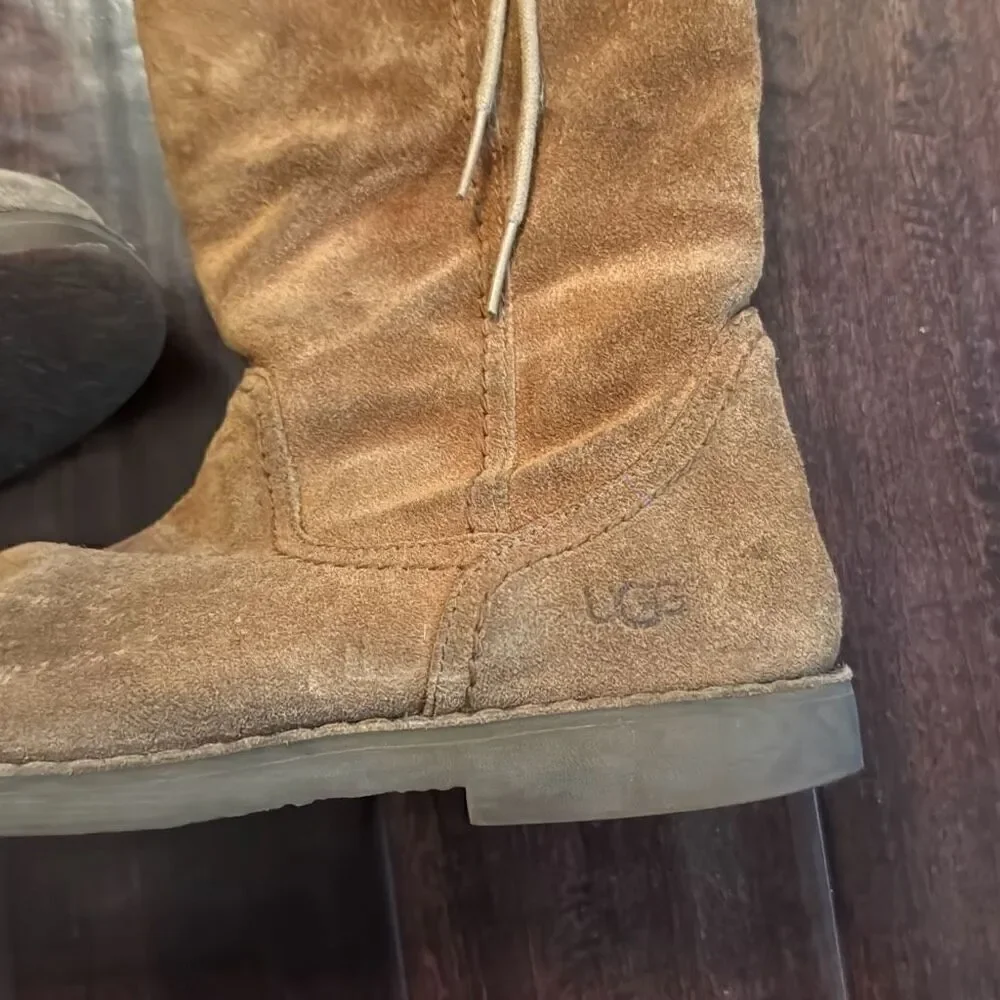 UGG australia 3301